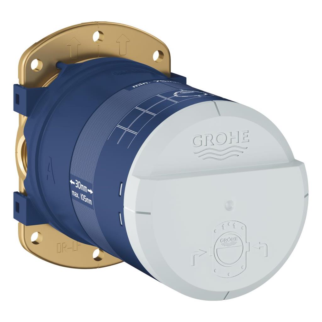 Grohe Rainshower Evrensel Sert Kutu, 1/2 26483000
