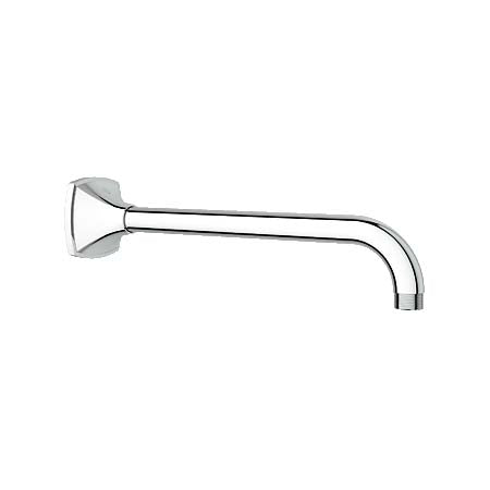 Grohe Tepe Duşu Dirseği 285 mm Grandera Krom - 27986000