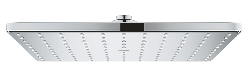Grohe علوي دش 31x31 cm Rainshower كروم - 26567000