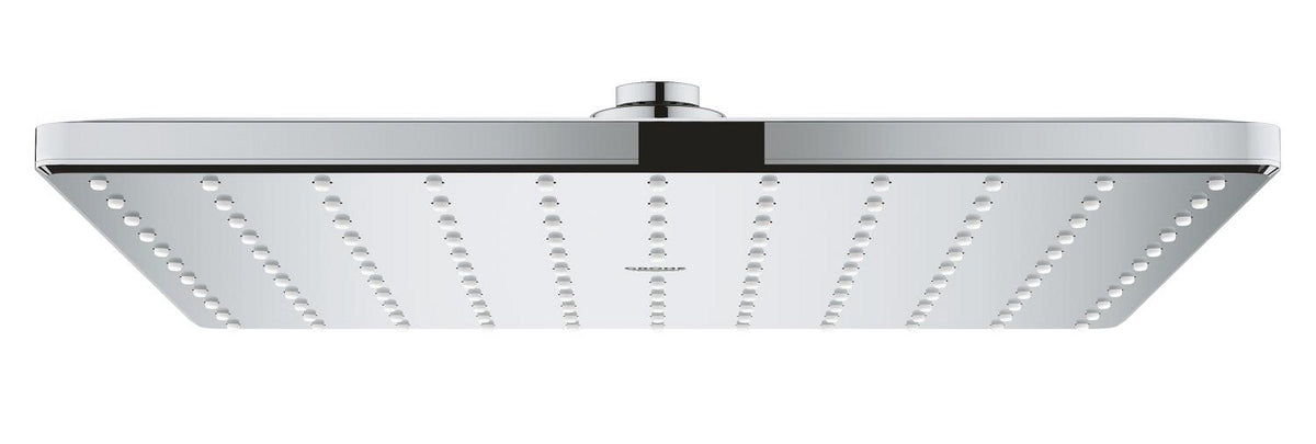 Верхний душ Grohe Rainshower Mono 310 Cube, один режим - 26568000