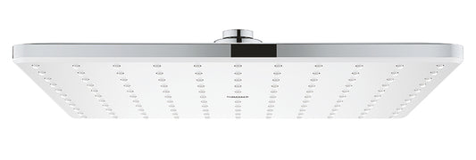 Grohe Rainshower Mono 310 Cube Tepe Duşu 1 Akışlı Krom-Beyaz- 26568LS0