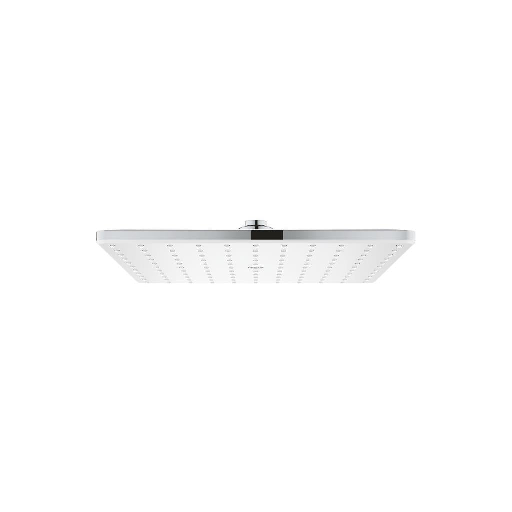 Grohe Rainshower Mono 310 Cube Tepe Duşu 1 Akışlı Krom-Beyaz- 26568LS0