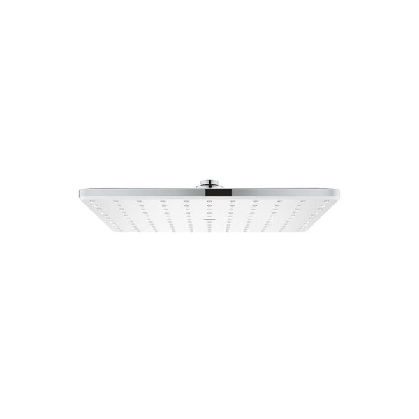 Grohe Rainshower Mono 310 Cube Tepe Duşu 1 Akışlı Krom-Beyaz- 26568LS0