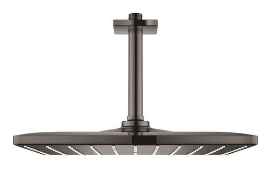 Grohe Rainshower  Mono 310  Cube Tepe Duşu Seti 142 Mm, Tek Akışlı - 26566A00