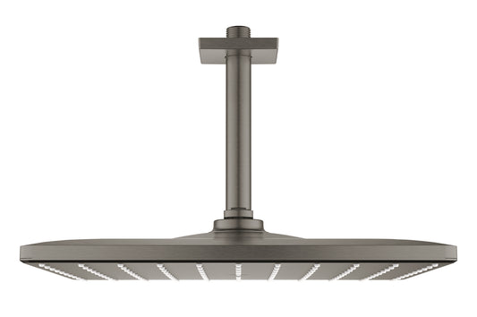Grohe Rainshower  Mono 310  Cube Tepe Duşu Seti 142 Mm, Tek Akışlı - 26566AL0