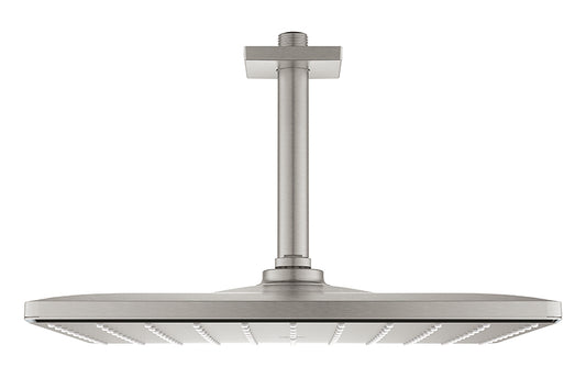 Grohe Rainshower  Mono 310  Cube Tepe Duşu Seti 142 Mm, Tek Akışlı - 26566DC0