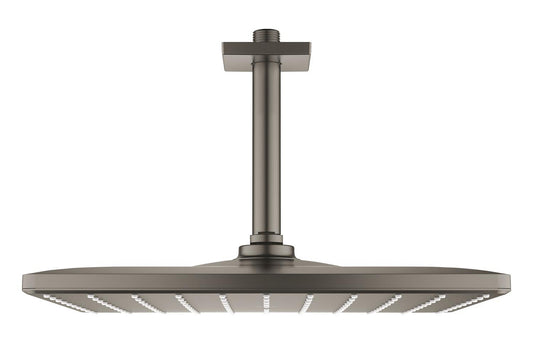 Grohe Rainshower  Mono 310  Cube Tepe Duşu Seti 142 Mm, Tek Akışlı - 26566MG0