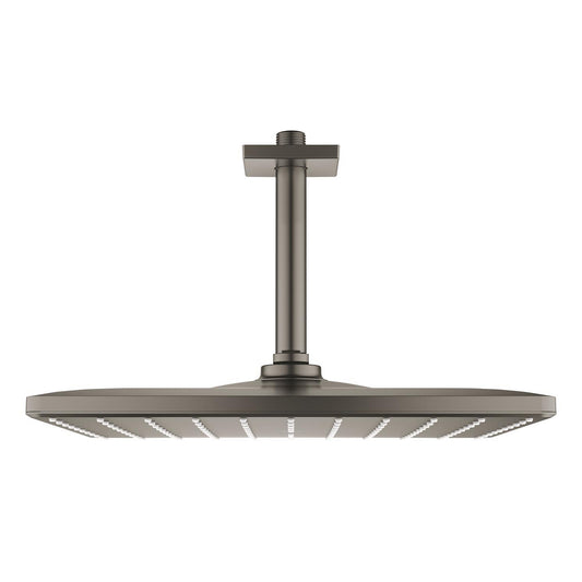 Grohe Rainshower  Mono 310  Cube Tepe Duşu Seti 142 Mm, Tek Akışlı - 26566MG0