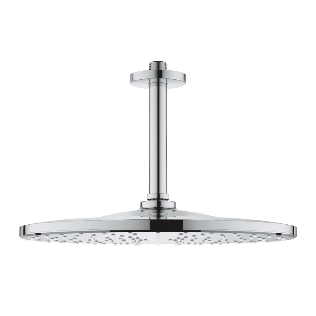 Grohe Rainshower Mono 310 Tepe Duşu Seti 142 Mm, Tek Akışlı 26560000