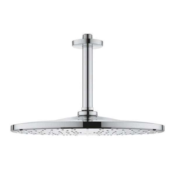 Grohe Rainshower Mono 310 Tepe Duşu Seti 142 Mm, Tek Akışlı 26560000