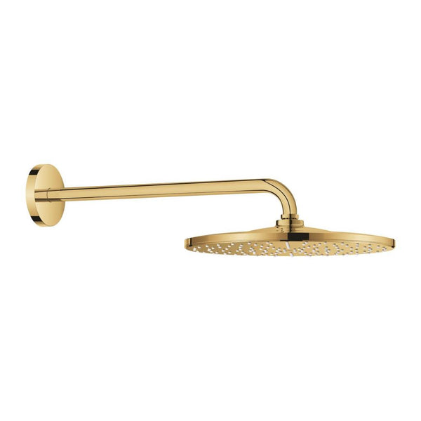 Grohe Rainshower Mono 310 Tepe Duşu Set 422 Mm, 1 Akışlı Cool Sunrise – 26558GL0