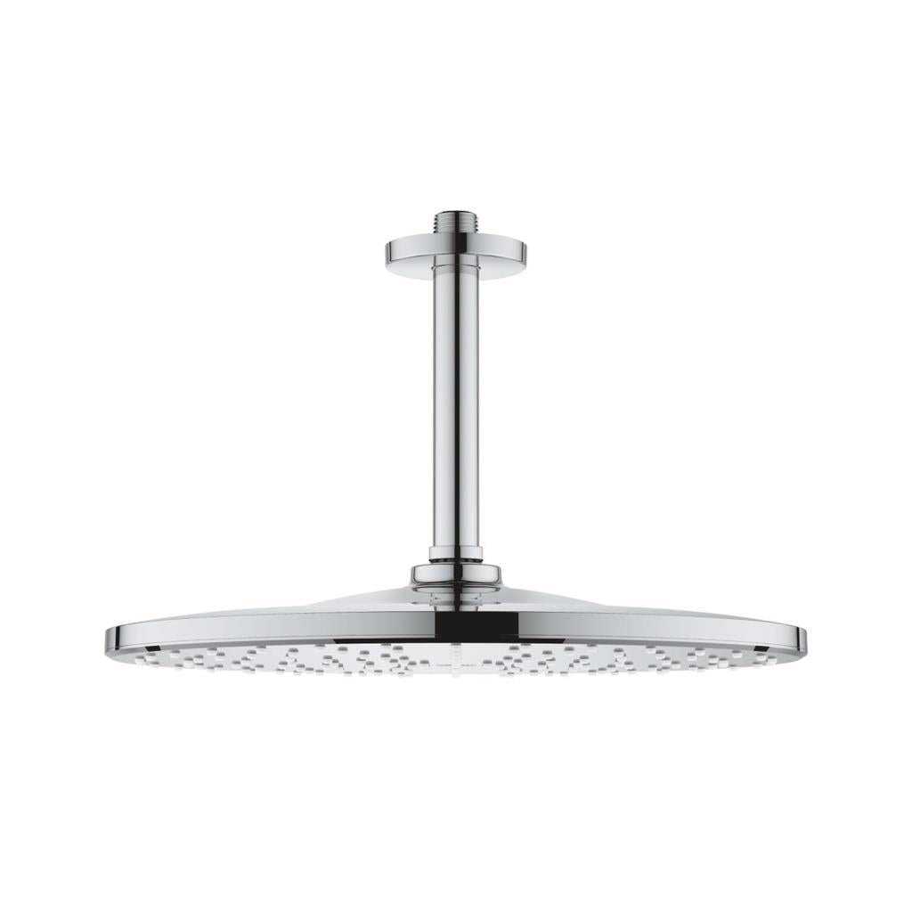 Grohe Rainshower Mono 310 Tepe Duşu Seti 142 Mm, Tek Akışlı - 26559000