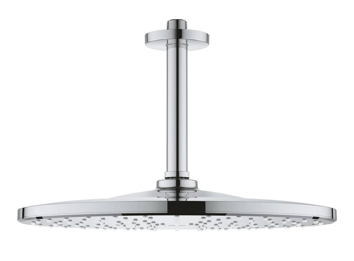Grohe Rainshower Mono 310 ensemble de douche de tête 142 mm, simple jet - 26559000