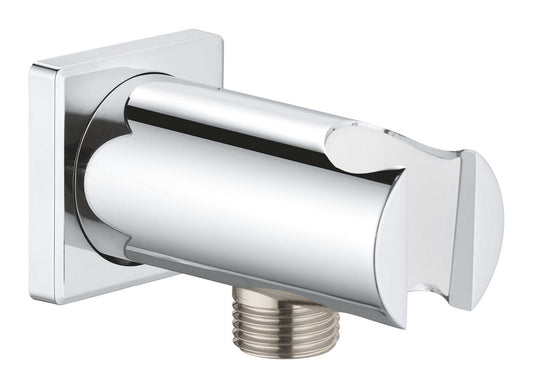 Grohe Rainshower Shower Outlet Elbow 1/2″ With Holder - 26659000