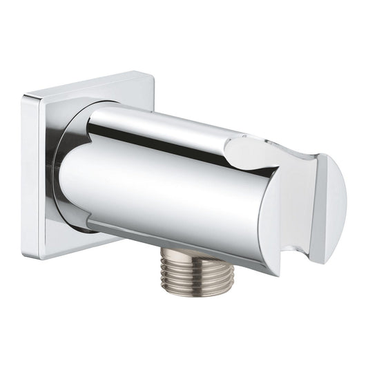 Grohe Rainshower Shower Outlet Elbow 1/2″ With Holder - 26659000