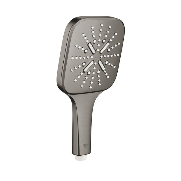 Grohe El Duşu 3 Akışlı 13 cm SmartActive Krom - 26582000