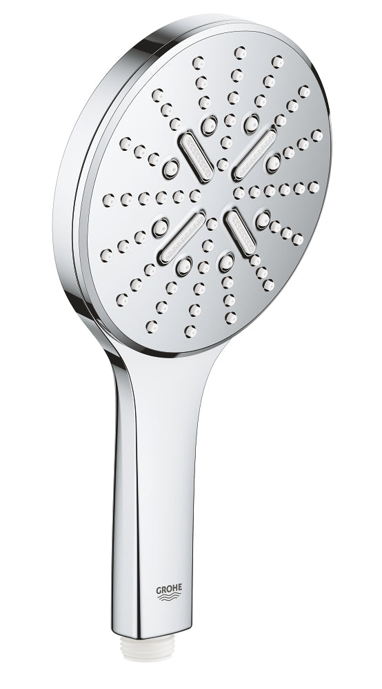 Grohe Rainshower Smart Active 130 دش يدوي 3 وضعيات - 26574AL0