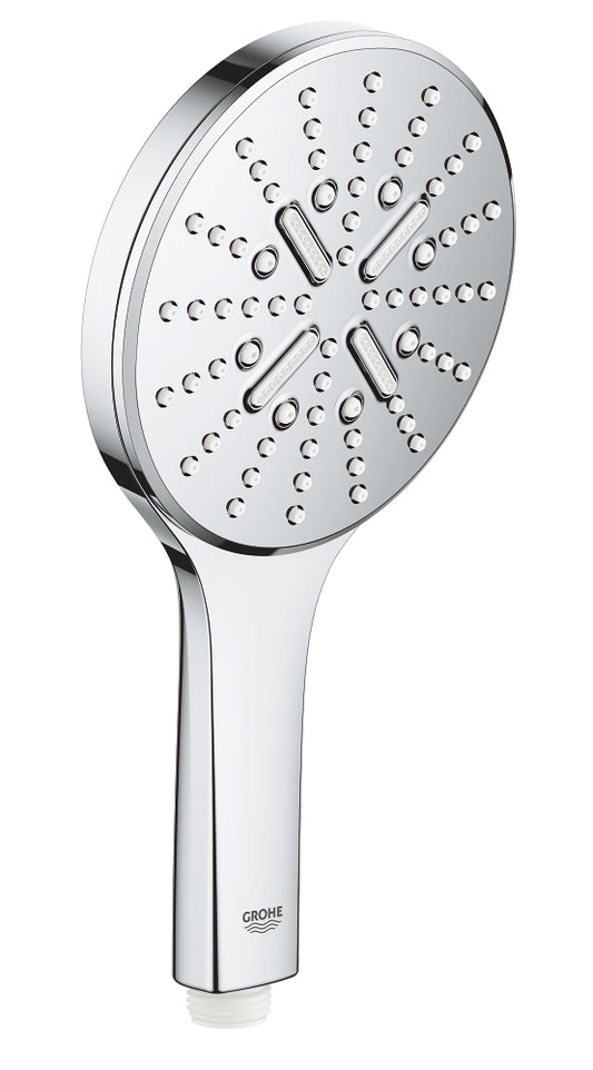 Grohe Rainshower  Smart Active 130 El Duşu 3 Akışlı - 26574AL0