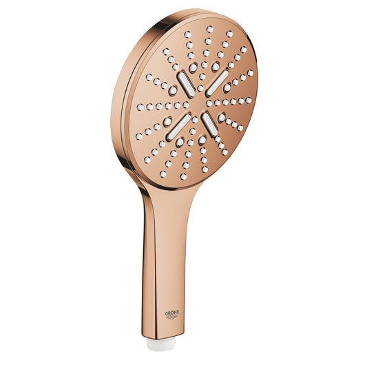 Grohe Rainshower  Smart Active 130 El Duşu 3 Akışlı - 26574DA0