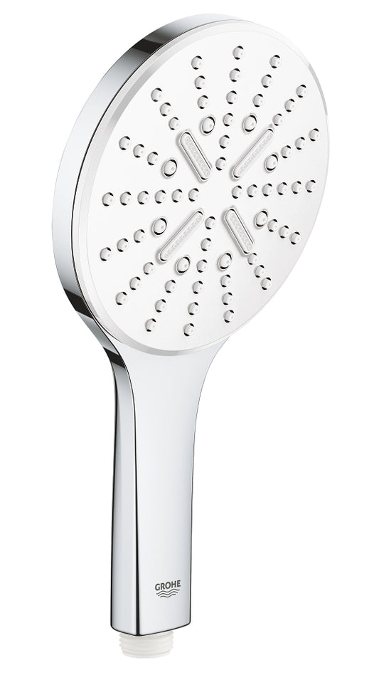 Grohe Rainshower  Smart Active 130 El Duşu 3 Akışlı - 26574LS0