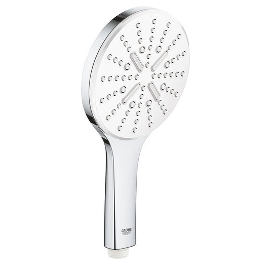 Grohe Rainshower  Smart Active 130 El Duşu 3 Akışlı - 26574LS0