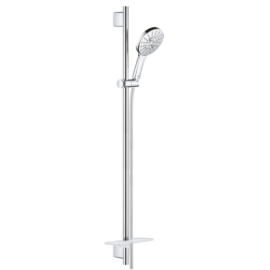 Grohe Rainshower  Smart Active 130 Sürgülü Duş Seti 3 Akışlı - 26548000