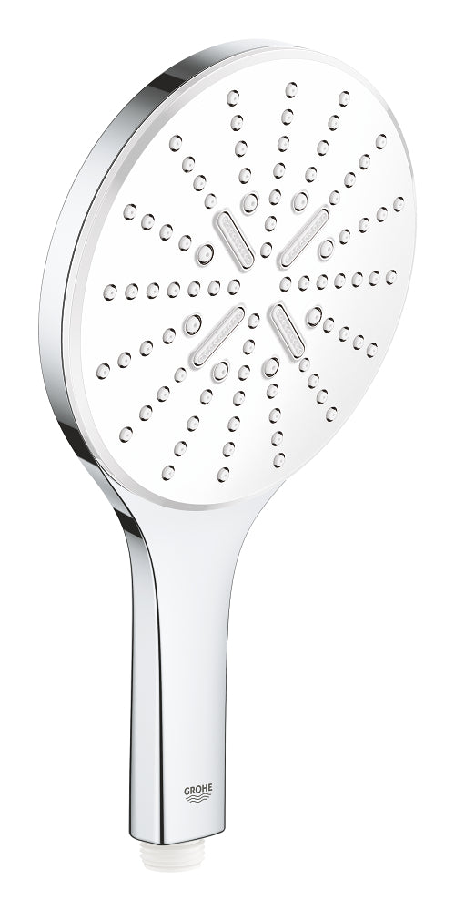 Grohe Rainshower  Smart Active 150 El Duşu 3 Akışlı - 26554LS0