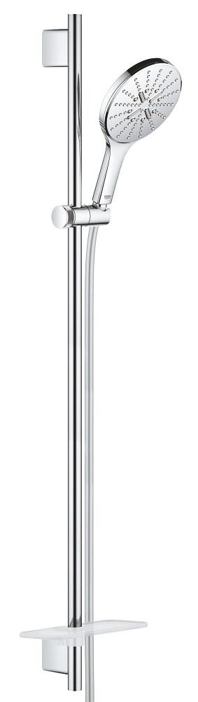 Grohe Rainshower  Smart Active 150 Sürgülü Duş Seti 3 Akışlı - 26594000