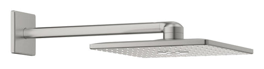 Grohe Rainshower  Smart Active 310  Cube Tepe Duşu Seti 430 Mm, 2 Akışlı - 26479DC0