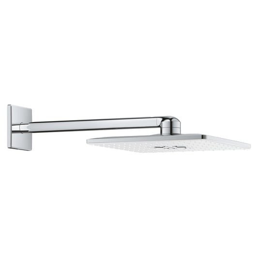 Grohe Rainshower  Smart Active 310  Cube Tepe Duşu Seti 430 Mm, 2 Akışlı - 26479LS0
