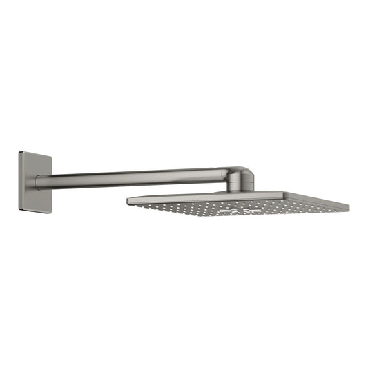 Grohe Rainshower  Smart Active 310  Cube Tepe Duşu Seti 430 Mm, 2 Akışlı - 26479MS0