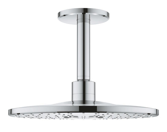Grohe Rainshower  Smart Active 310 Tepe Duşu Seti 142 Mm, 2 Akışlı - 26477000