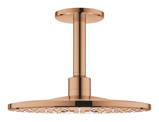 Grohe Rainshower  Smart Active 310 Tepe Duşu Seti 142 Mm, 2 Akışlı - 26477DA0