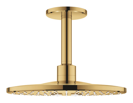 Grohe Rainshower  Smart Active 310 Tepe Duşu Seti 142 Mm, 2 Akışlı - 26477GL0