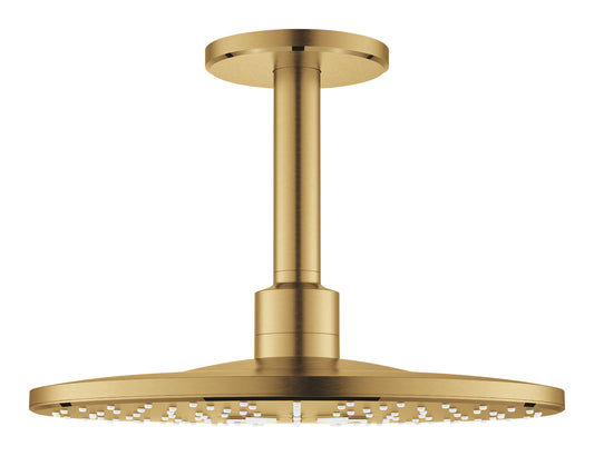 Grohe Rainshower  Smart Active 310 Tepe Duşu Seti 142 Mm, 2 Akışlı - 26477GN0
