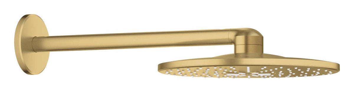 Ensemble douche de tête Grohe Rainshower Smart Active 310, 430 mm, 2 jets - 26475GN0