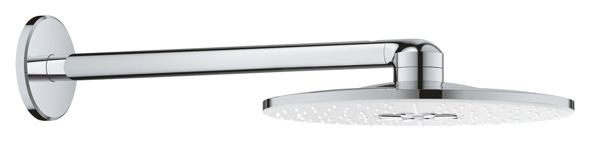 Grohe Rainshower Smart Active 310 верхний душевой комплект 430 мм, 2 режима струи - 26475LS0