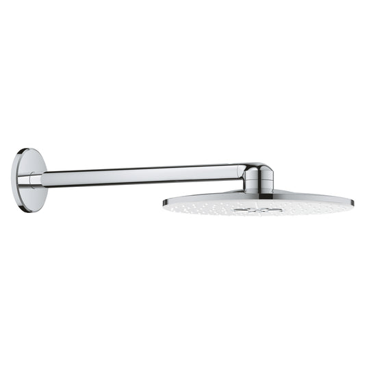 Grohe Rainshower  Smart Active 310 Tepe Duşu Seti 430 Mm, 2 Akışlı - 26475LS0