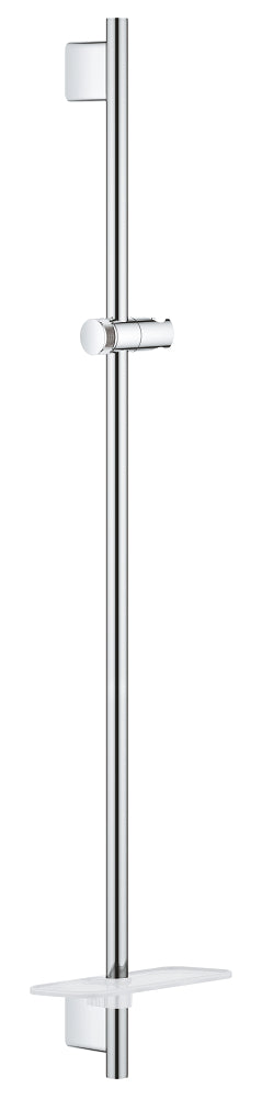 Barre de douche Grohe Rainshower SmartActive 900 mm - 26603000