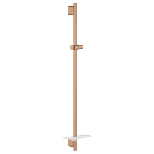 Grohe Rainshower Smartactive Duş Sürgüsü, 900 Mm Brushed  Warm Sunset - 26603DL0