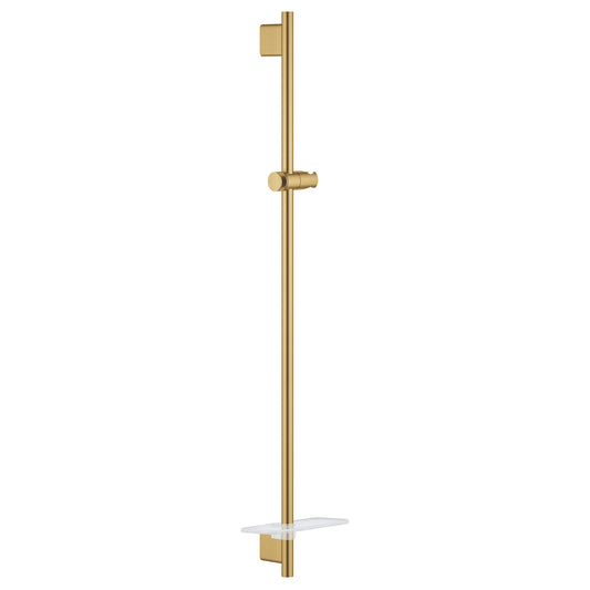 Grohe Rainshower Smartactive Duş Sürgüsü, 900 mm Brushed Cool Sunrise - 26603GN0