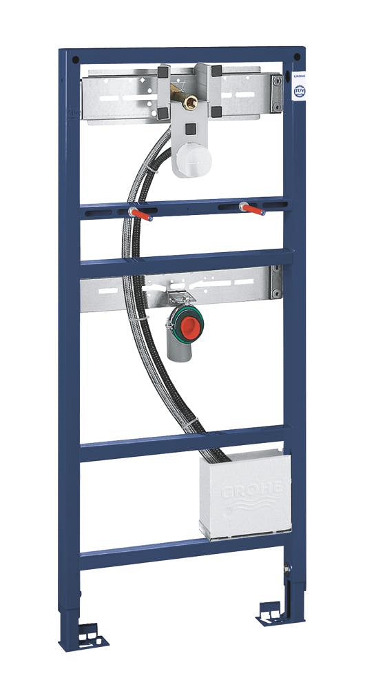 Grohe Rapid  S L Ankastre Fotoselli Lavabo Bataryası Için Iç Gövde - 38748002