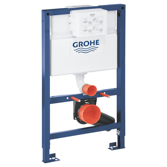 Grohe Rapid  S L Gömme Rezervuar, 0.82 M Montaj Yüksekliği - 38526000