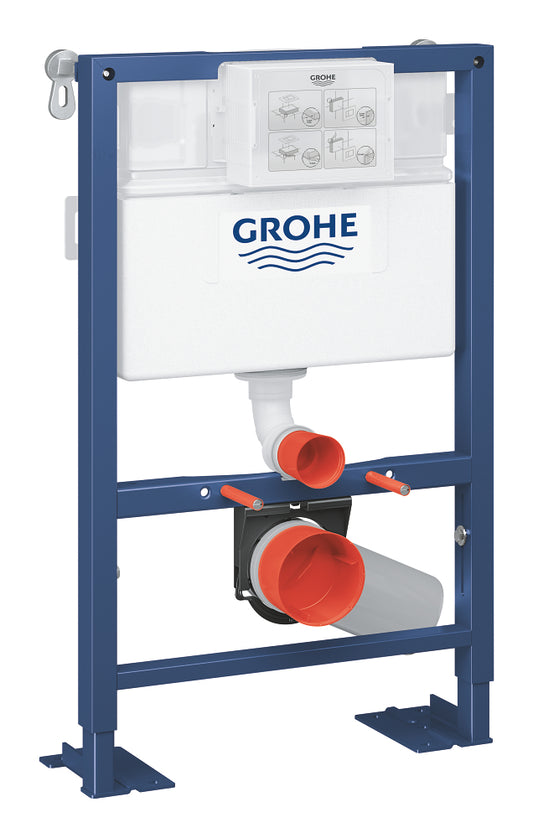 Grohe Rapid  S L Gömme Rezervuar, 0.82 M Montaj Yüksekliği - 38587000