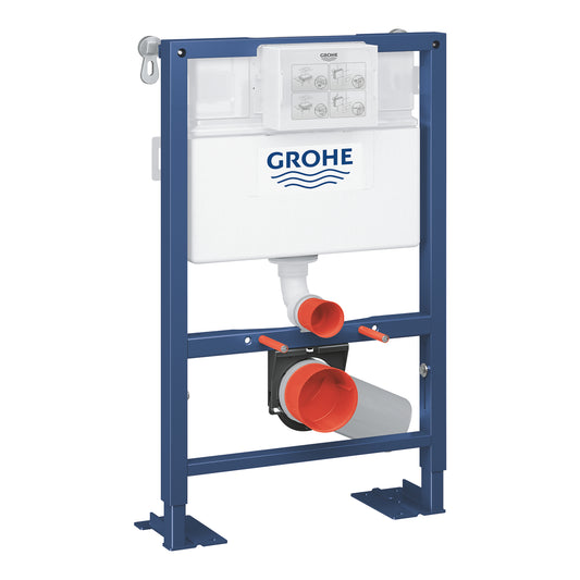 Grohe Rapid  S L Gömme Rezervuar, 0.82 M Montaj Yüksekliği - 38587000