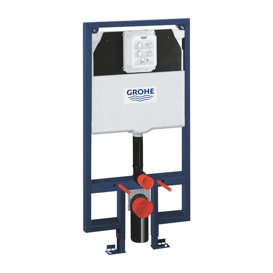 Grohe Rapid  S L Gömme Rezervuar, 80 Mm, 1.13 M Montaj Yüksekliği - 38994000