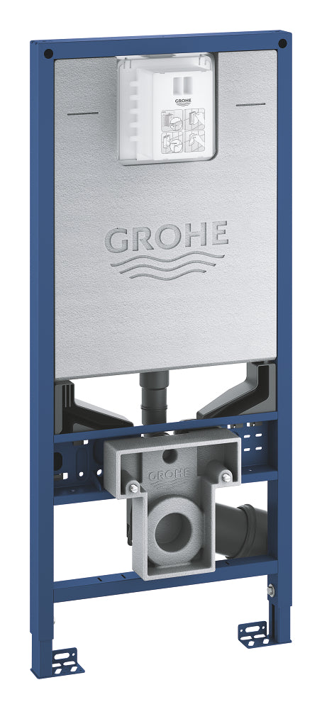 Grohe Rapid  S L X Element For  W C, 1.13 M Installation Height With Integrated Socket And Shower Toilet Connection - 39596000