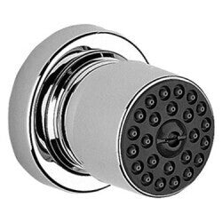 Grohe Relexa Yan Duş 1 Akışlı - 28198000