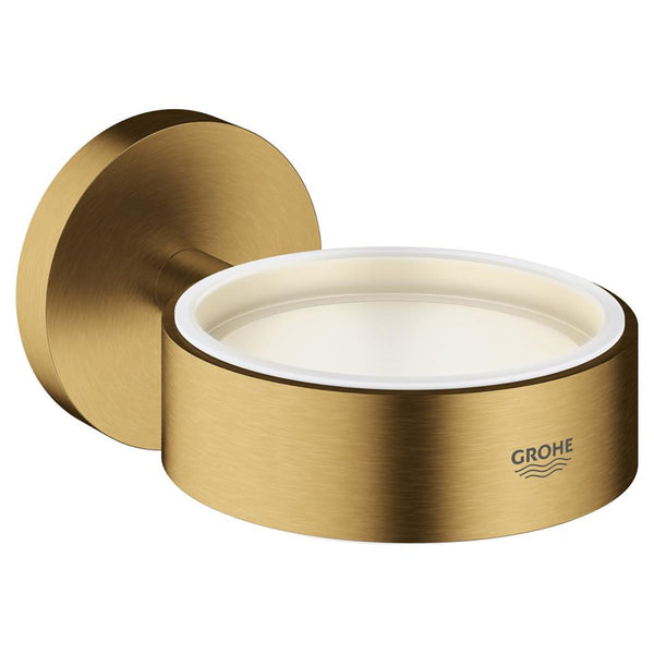Grohe Essentials Sabunluk Ve Diş Fırçalık Tutacağı - 40369001
