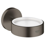 Grohe Essentials Sabunluk Ve Diş Fırçalık Tutacağı - 40369001